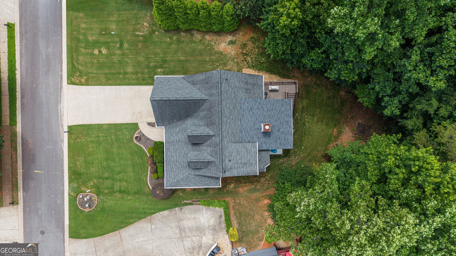 320 Evans Mill Drive Dallas - Photo 34