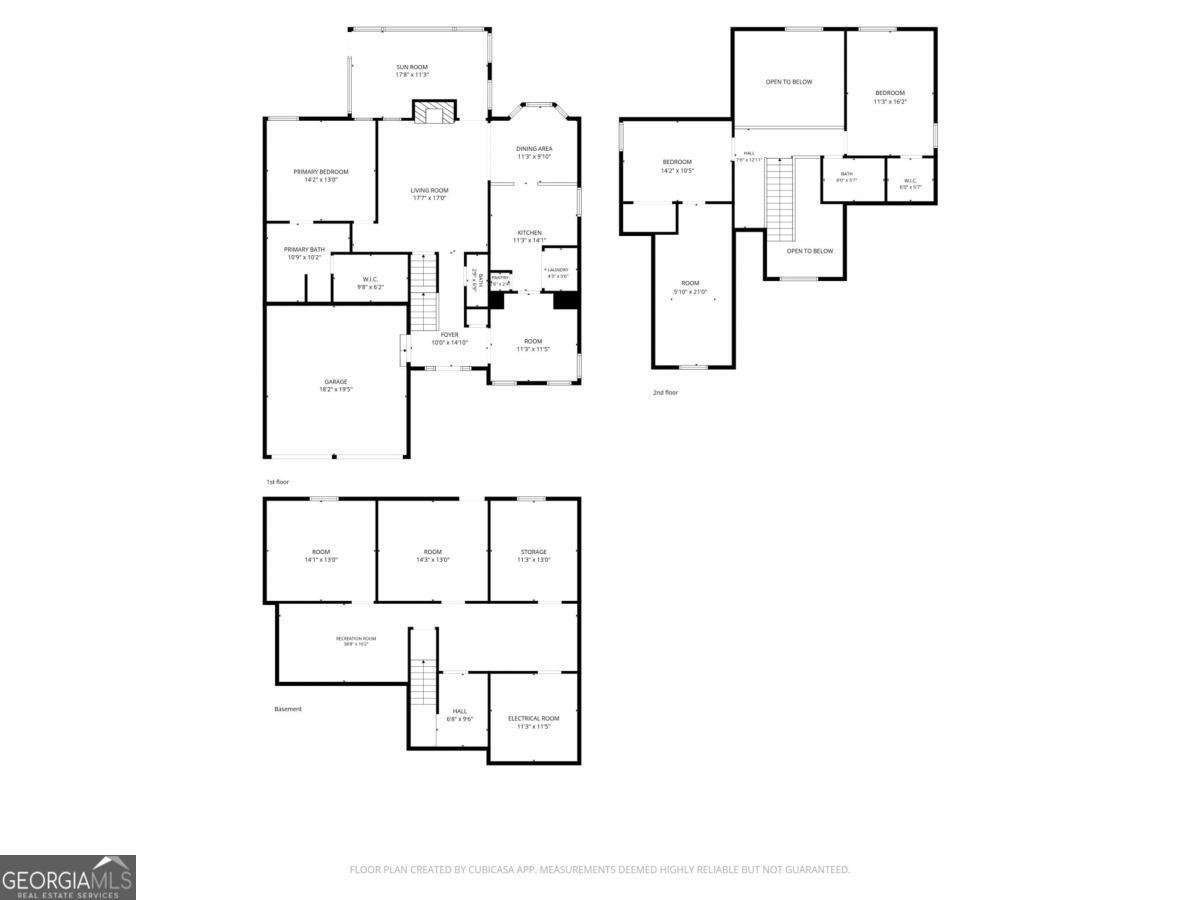 320 Evans Mill Drive Dallas - Photo 39