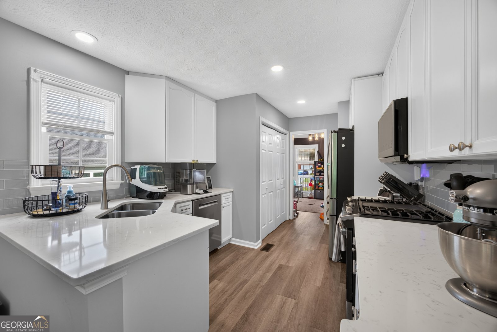 320 Evans Mill Drive Dallas - Photo 6