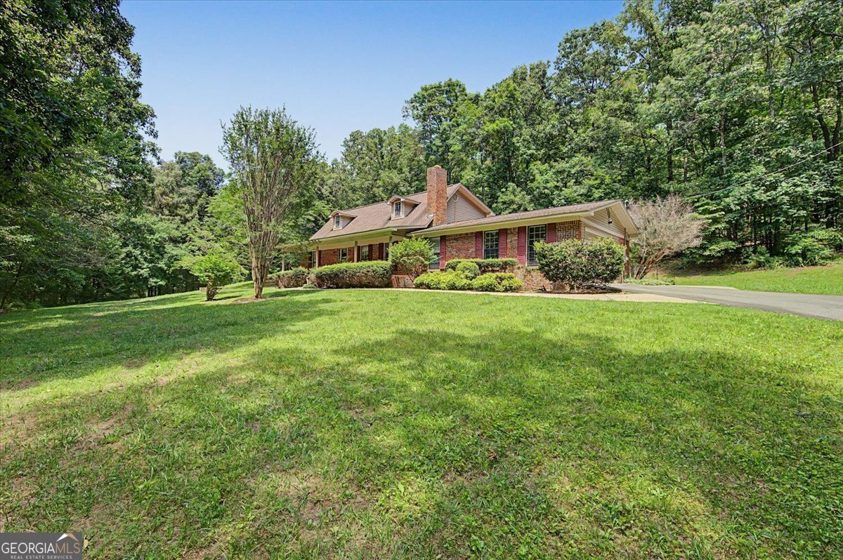 403 SEQUOYAH Circle Calhoun - main photo