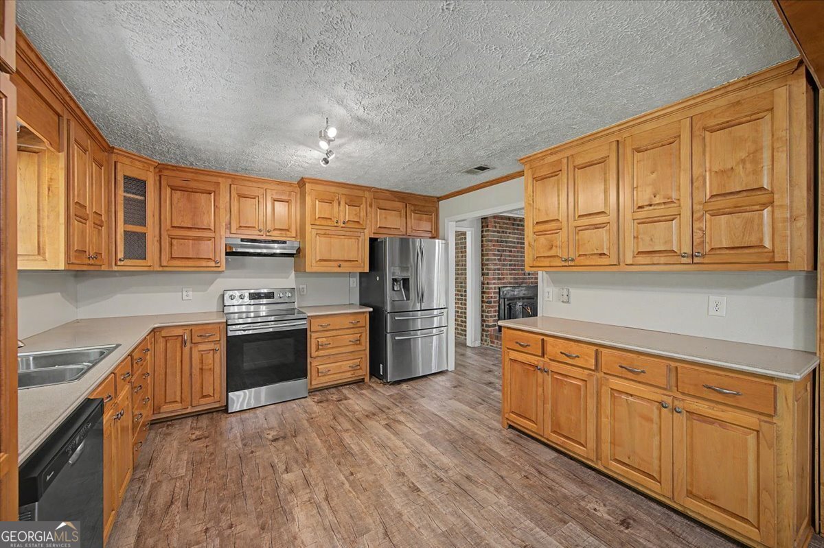403 SEQUOYAH Circle Calhoun - Photo 17