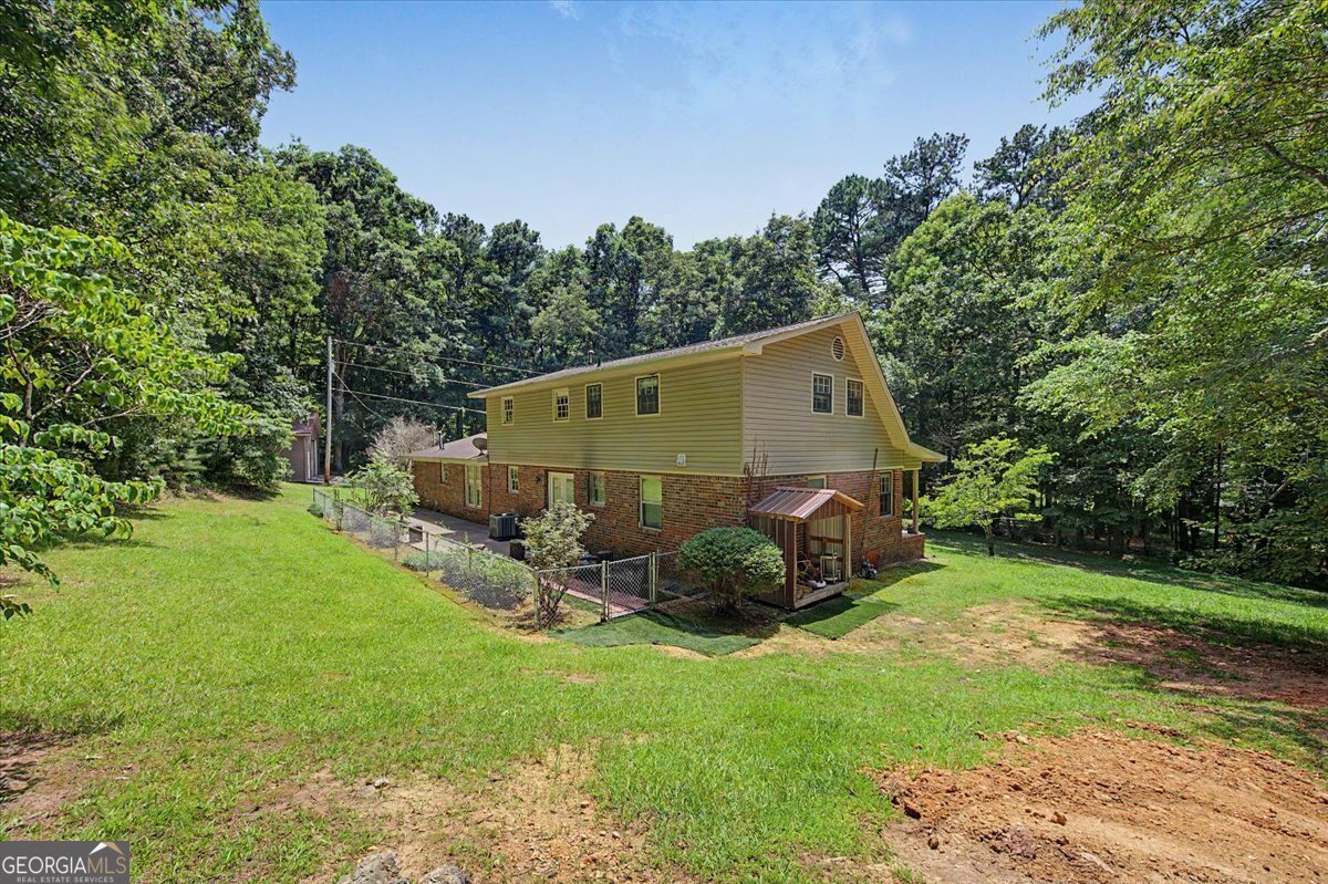 403 SEQUOYAH Circle Calhoun - Photo 40