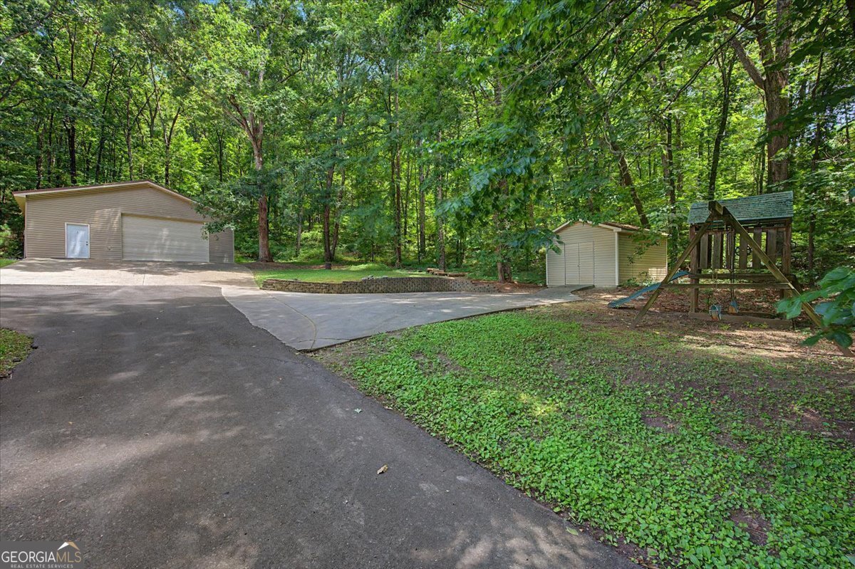 403 SEQUOYAH Circle Calhoun - Photo 43