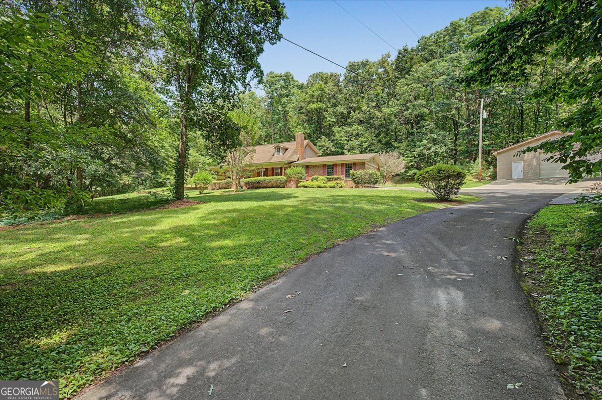 403 SEQUOYAH Circle Calhoun - Photo 45