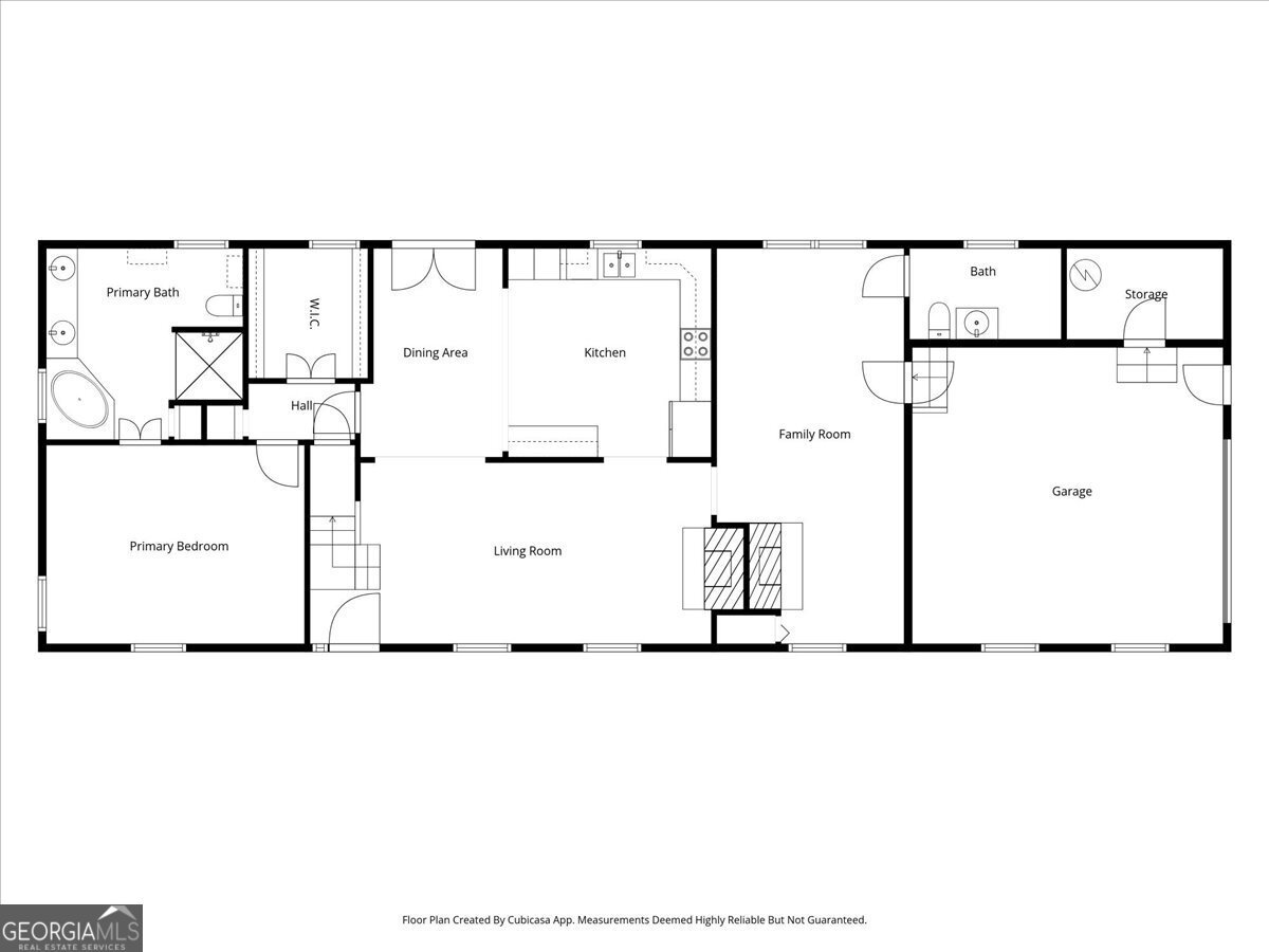 403 SEQUOYAH Circle Calhoun - Photo 51