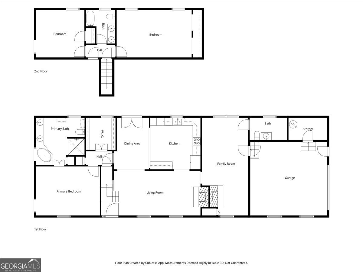 403 SEQUOYAH Circle Calhoun - Photo 53