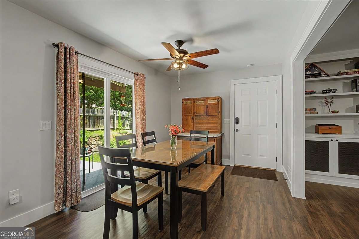 5010 Mercedes Drive Cumming - Photo 10