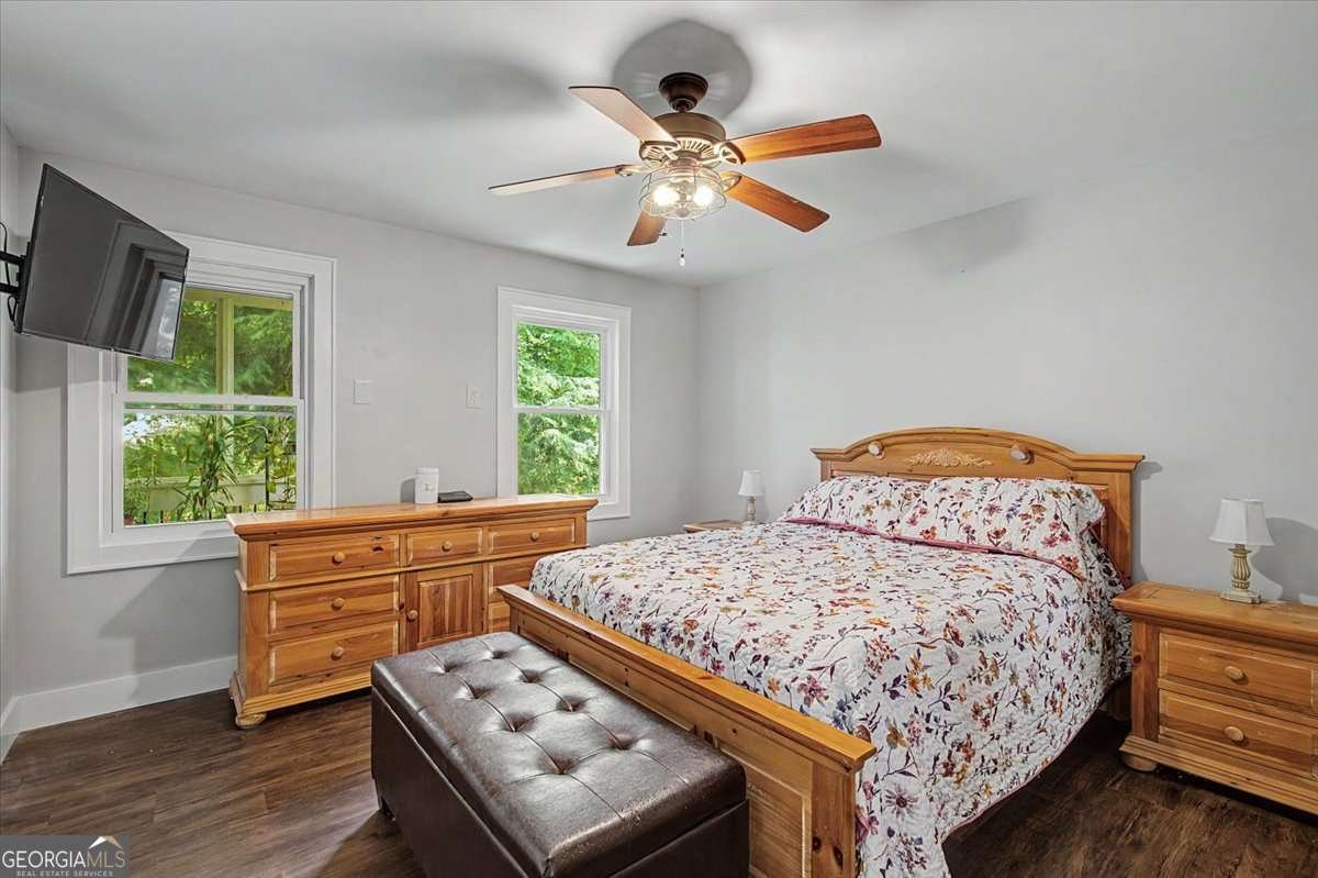 5010 Mercedes Drive Cumming - Photo 13