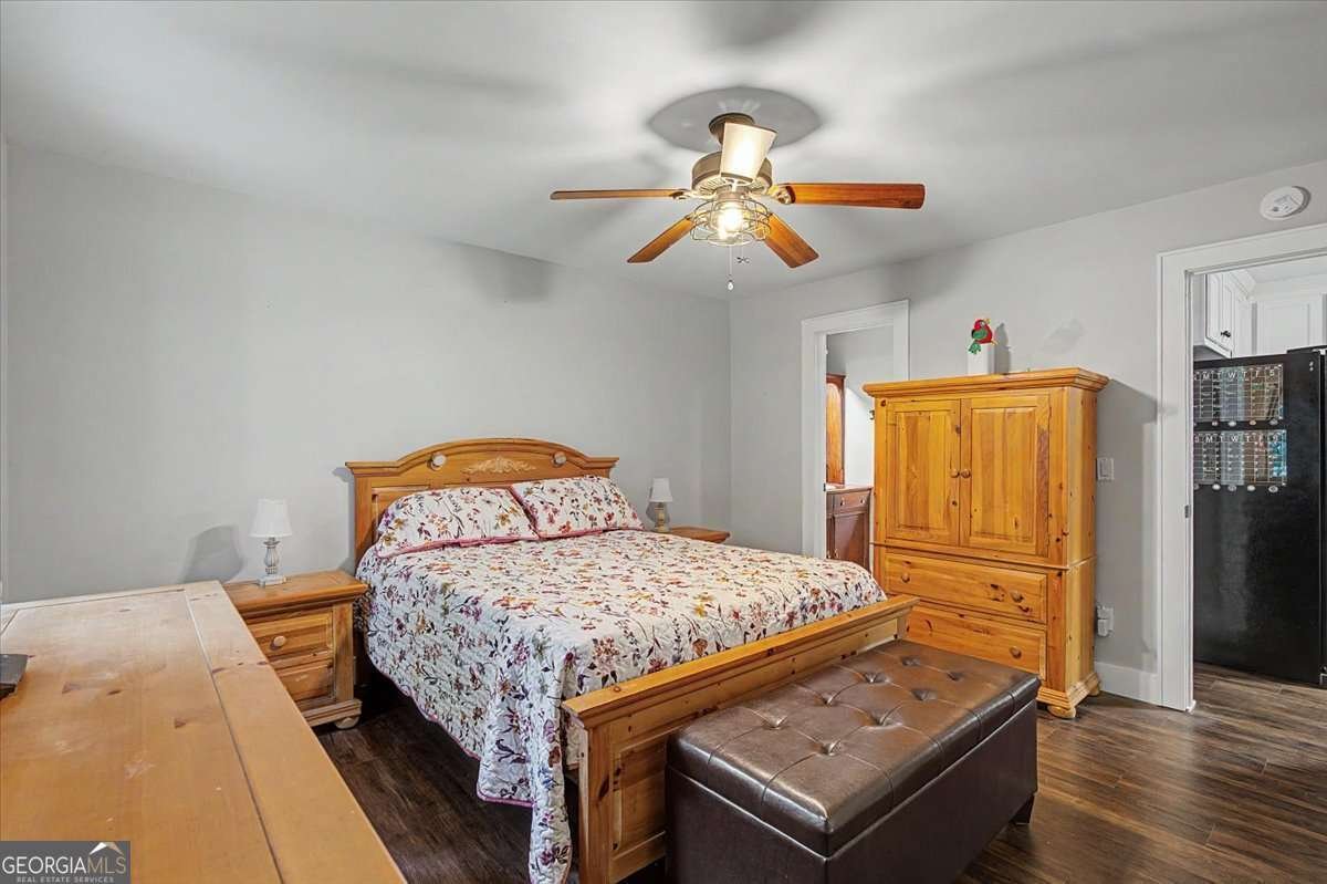 5010 Mercedes Drive Cumming - Photo 14