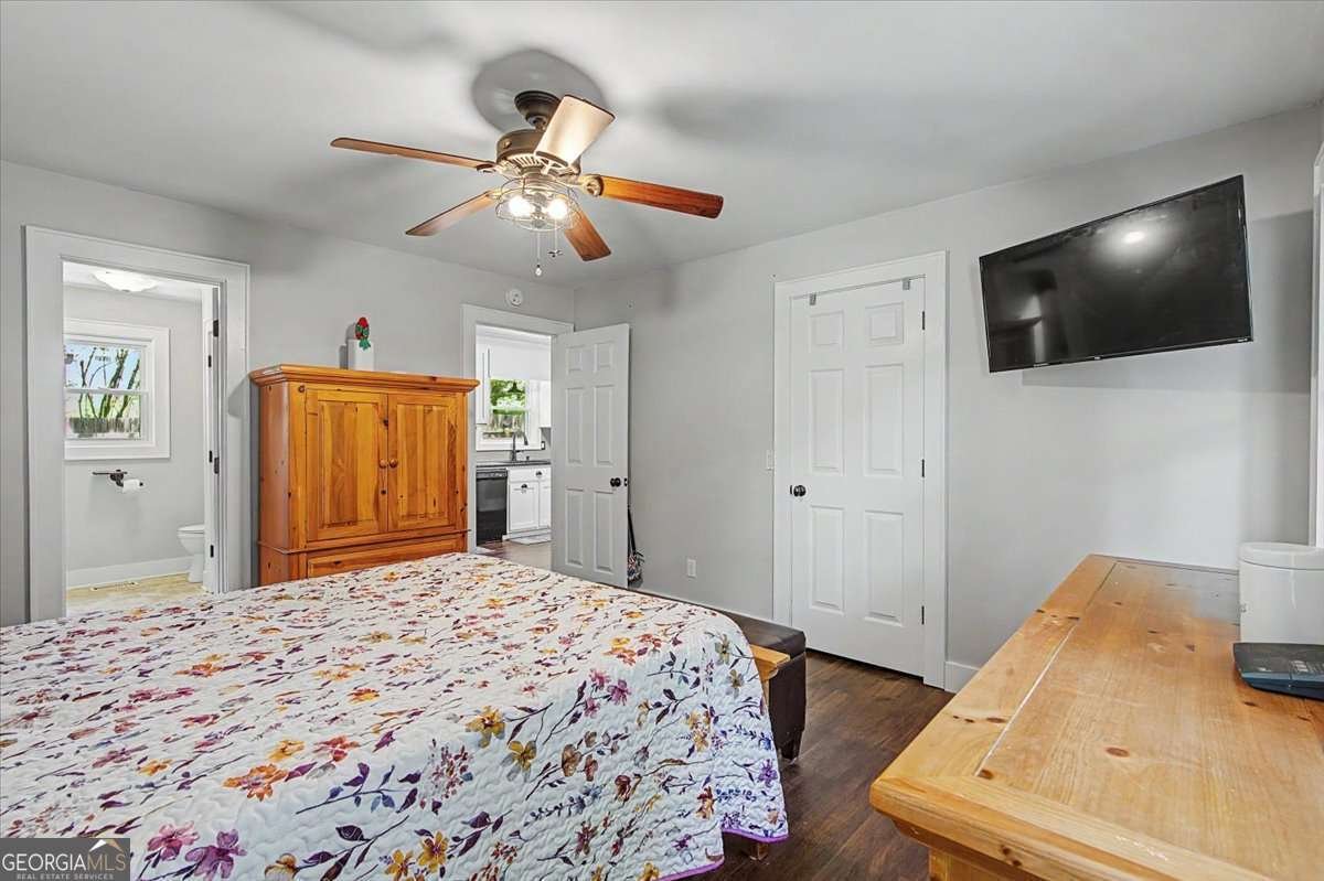5010 Mercedes Drive Cumming - Photo 15