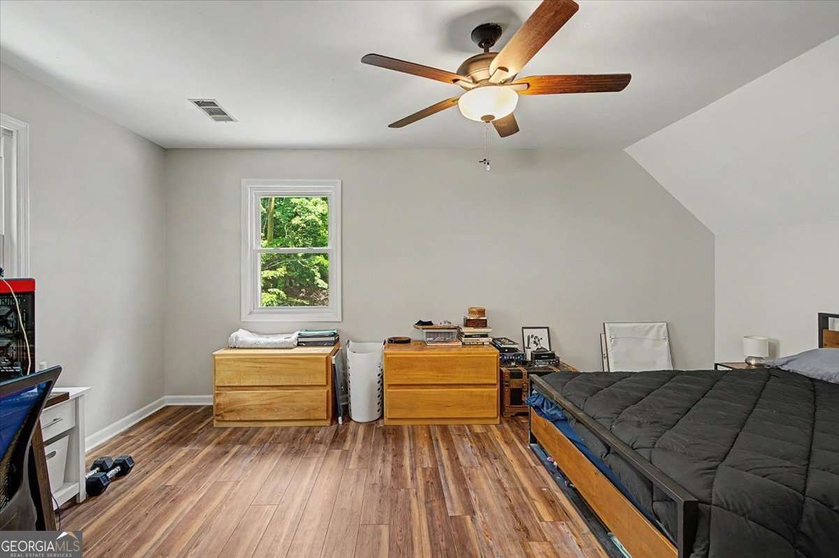 5010 Mercedes Drive Cumming - Photo 18