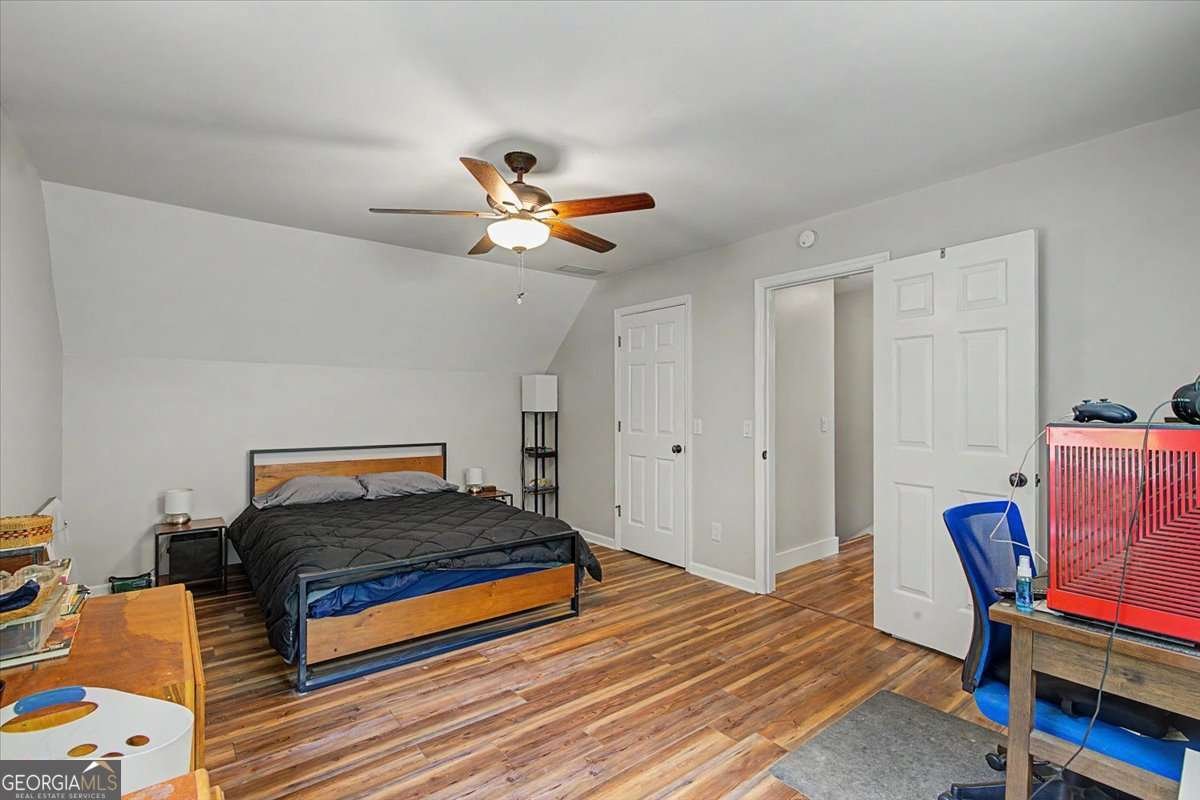 5010 Mercedes Drive Cumming - Photo 19