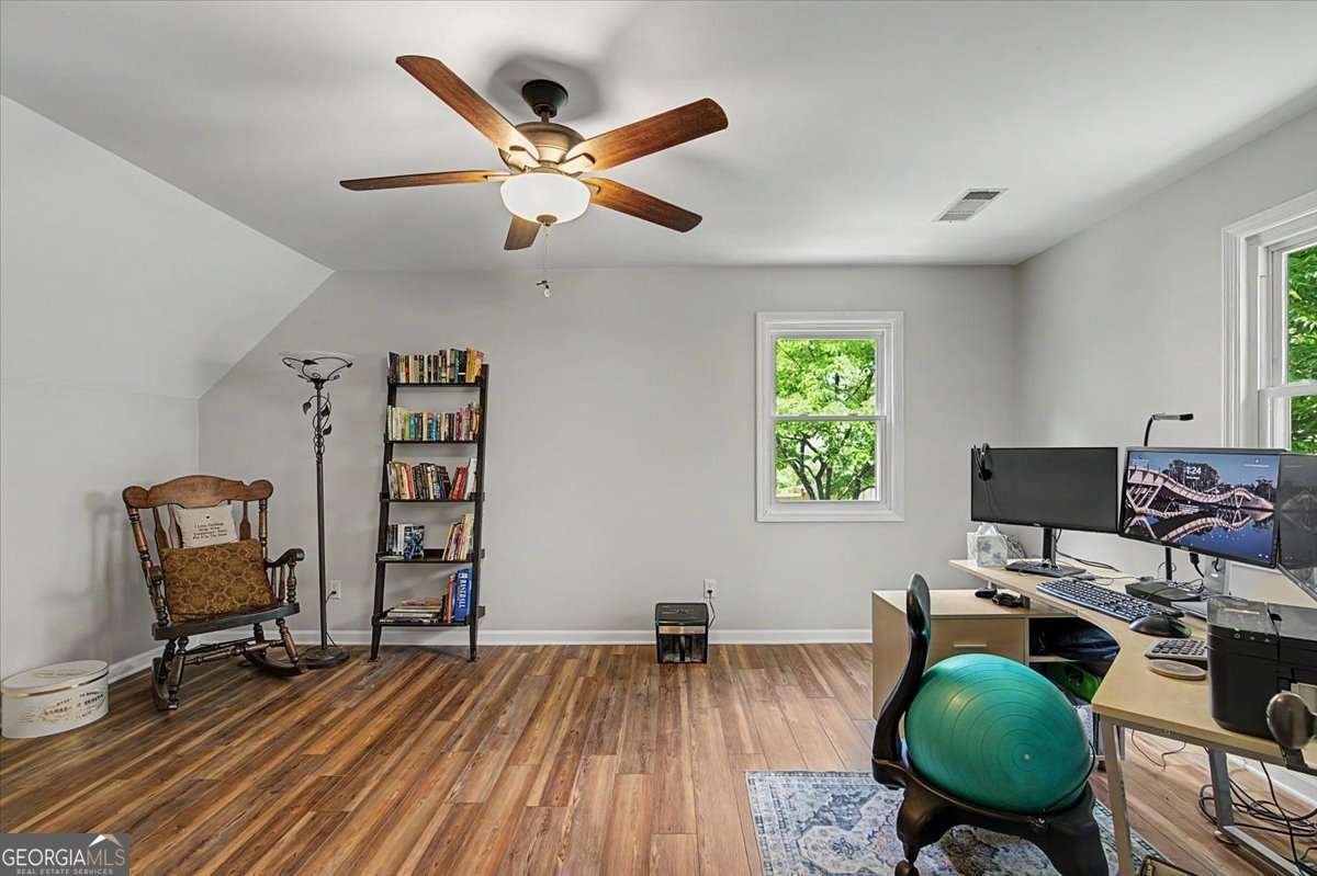 5010 Mercedes Drive Cumming - Photo 21