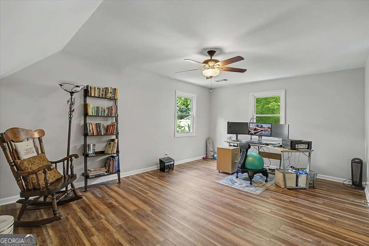 5010 Mercedes Drive Cumming - Photo 22