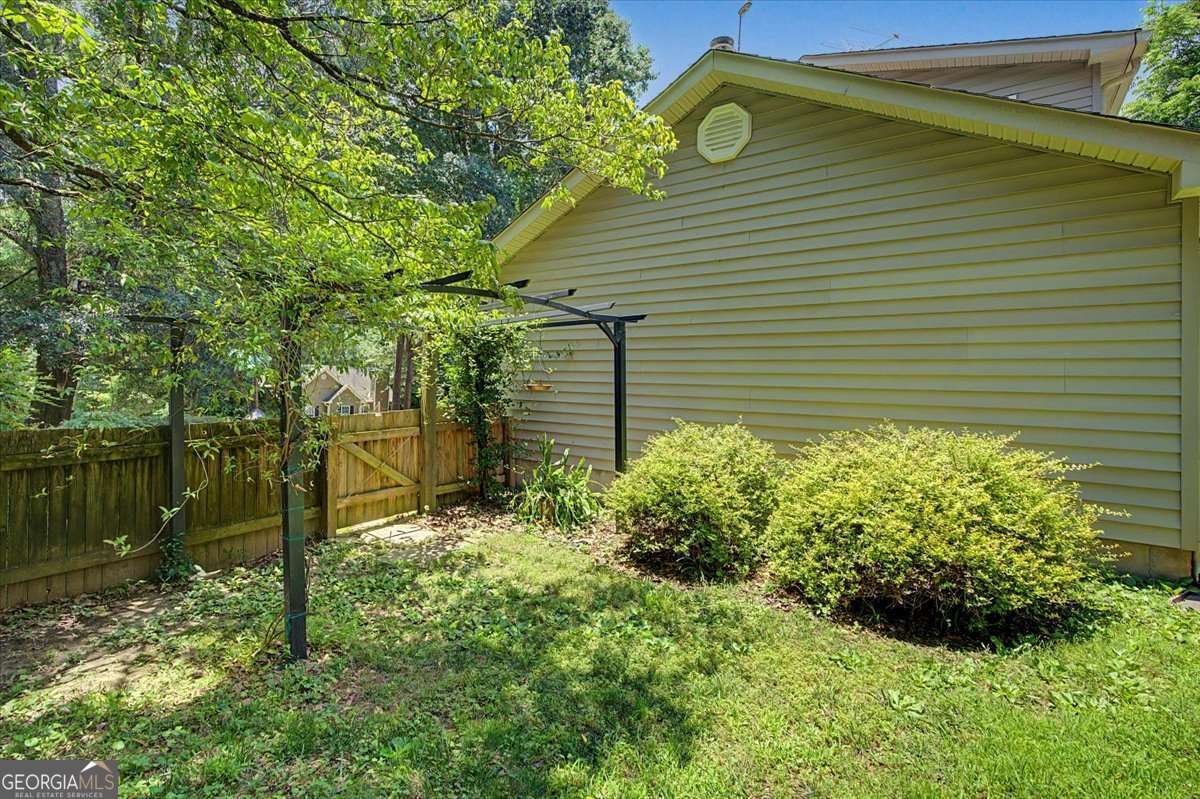5010 Mercedes Drive Cumming - Photo 23