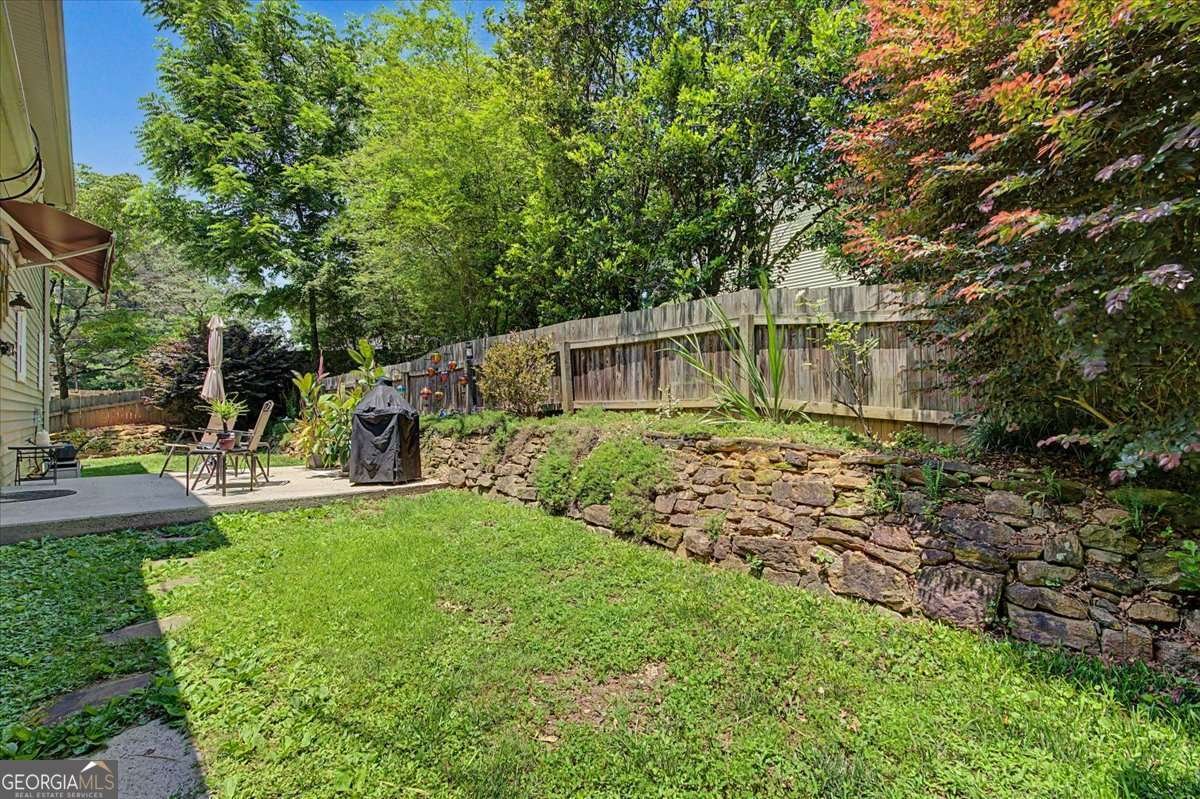 5010 Mercedes Drive Cumming - Photo 24