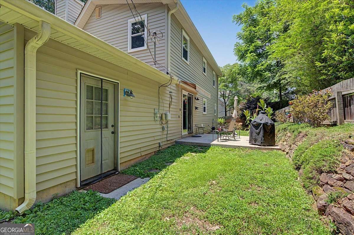 5010 Mercedes Drive Cumming - Photo 25