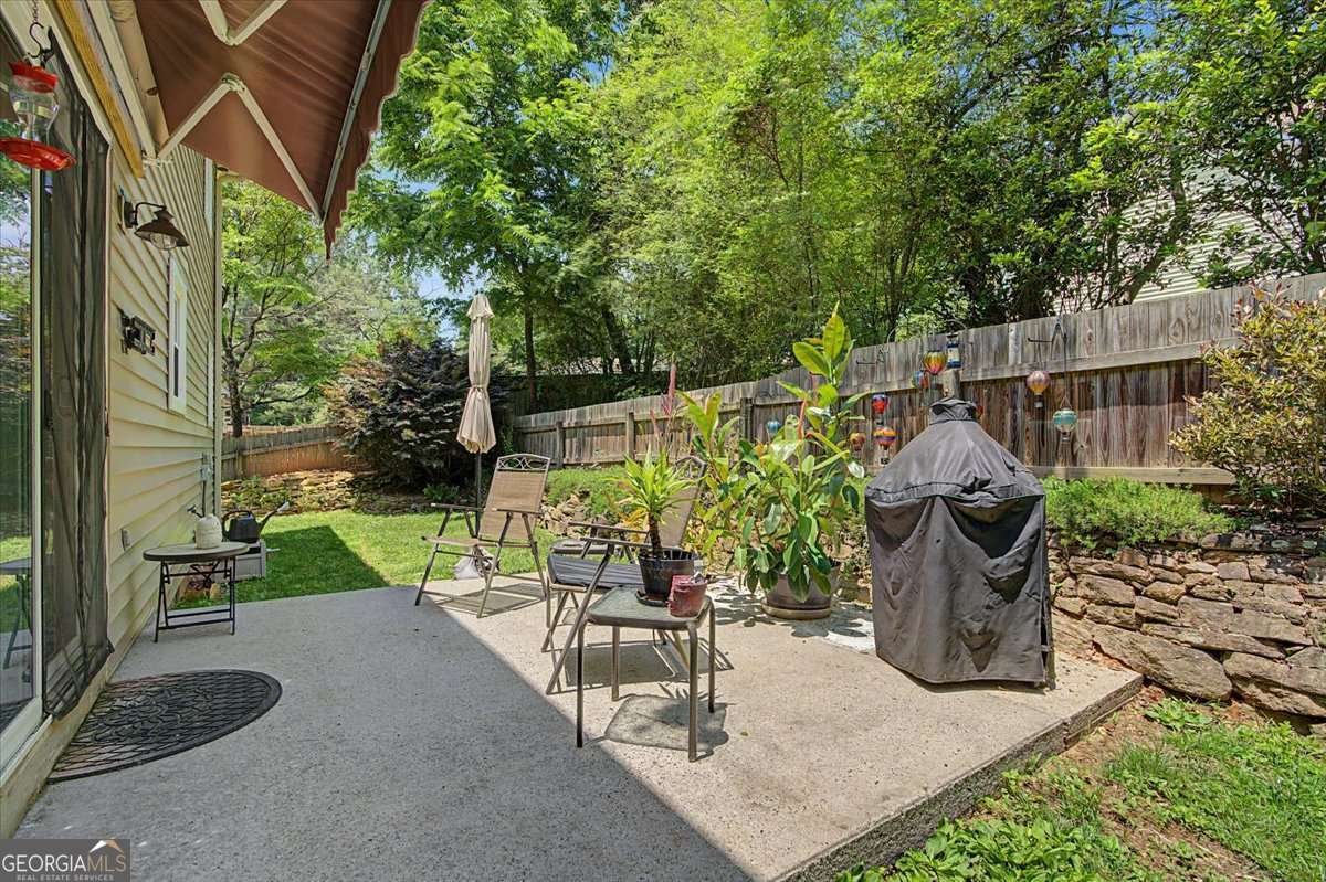 5010 Mercedes Drive Cumming - Photo 26