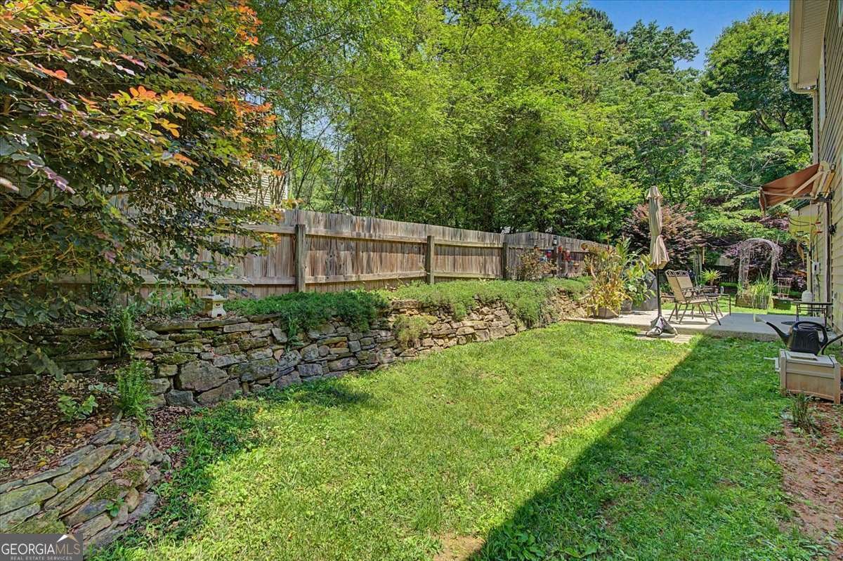 5010 Mercedes Drive Cumming - Photo 27
