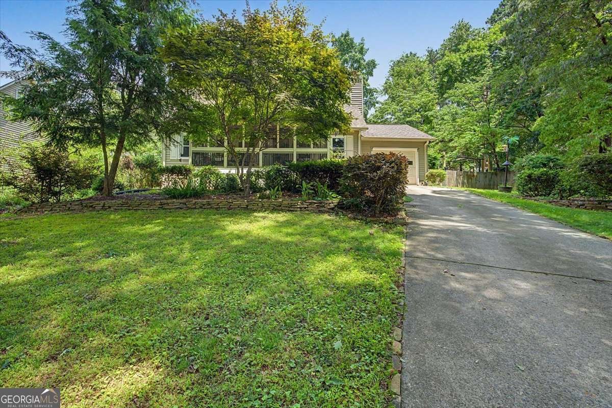 5010 Mercedes Drive Cumming - Photo 33