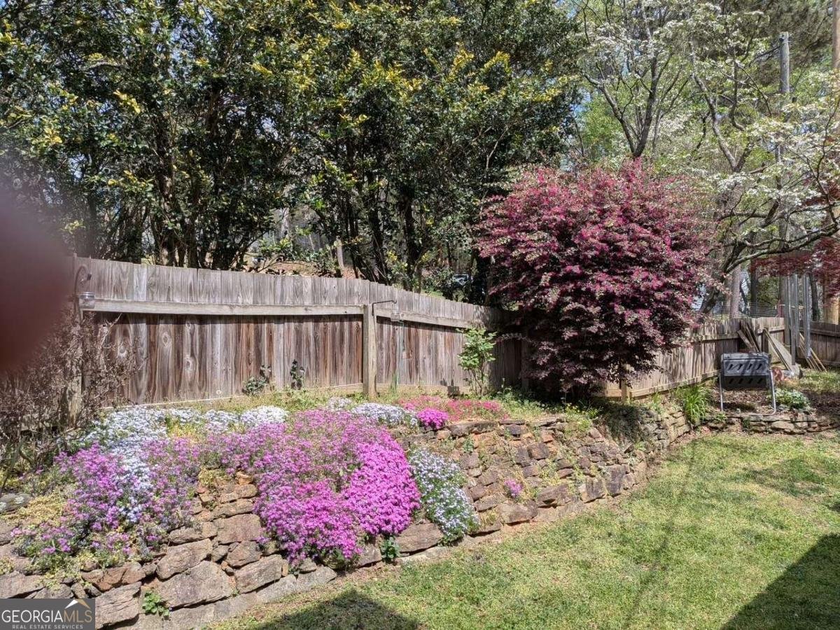 5010 Mercedes Drive Cumming - Photo 37