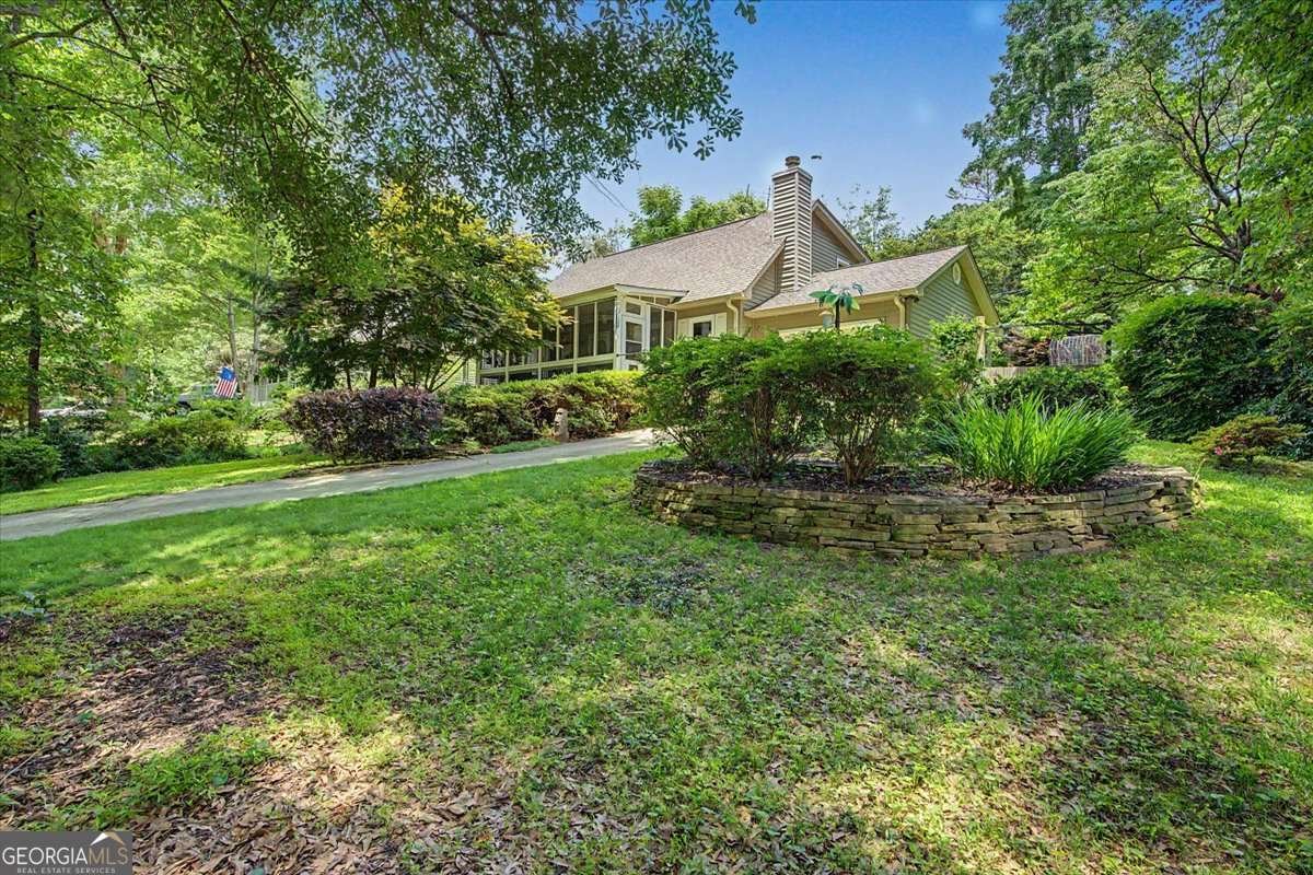 5010 Mercedes Drive Cumming - Photo 38