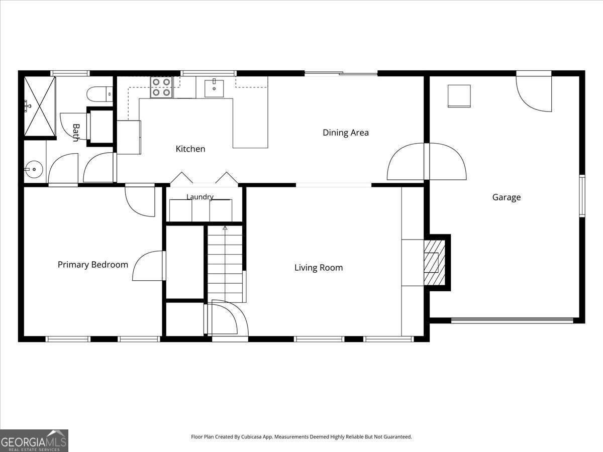5010 Mercedes Drive Cumming - Photo 39