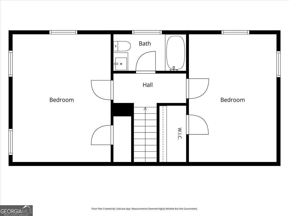5010 Mercedes Drive Cumming - Photo 40