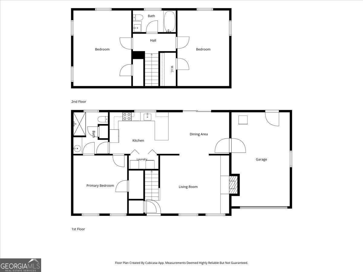 5010 Mercedes Drive Cumming - Photo 41