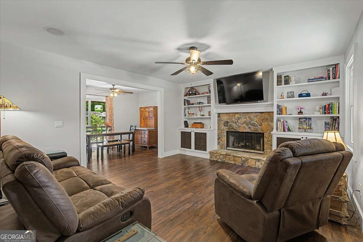 5010 Mercedes Drive Cumming - Photo 6