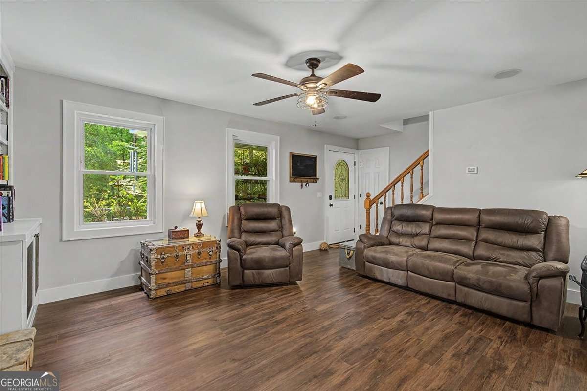 5010 Mercedes Drive Cumming - Photo 7