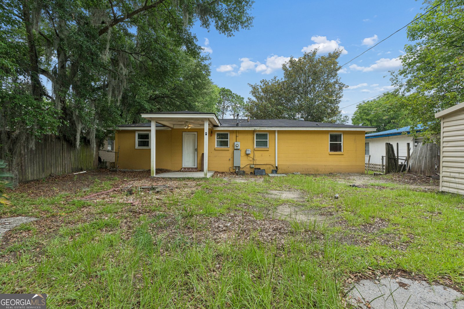 904 Sherman Avenue Savannah - Photo 34
