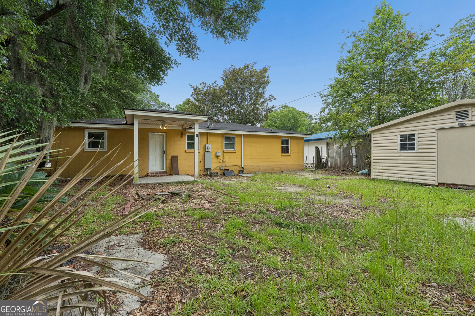 904 Sherman Avenue Savannah - Photo 35