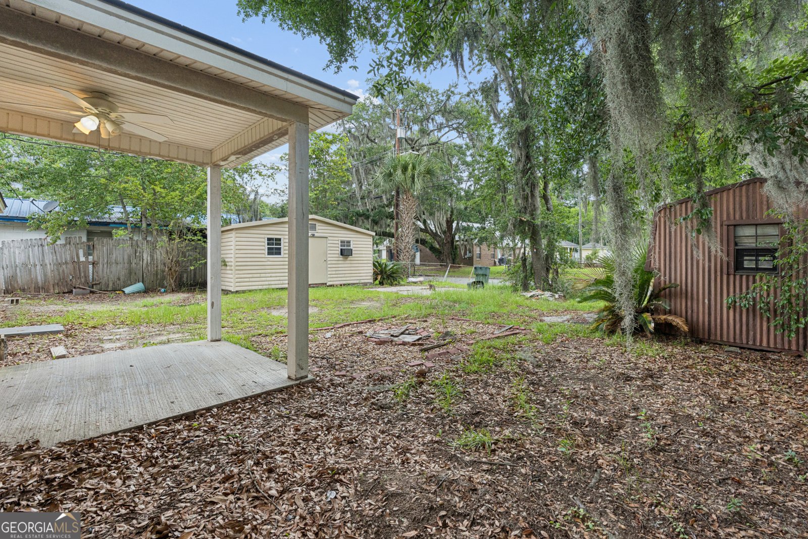 904 Sherman Avenue Savannah - Photo 37