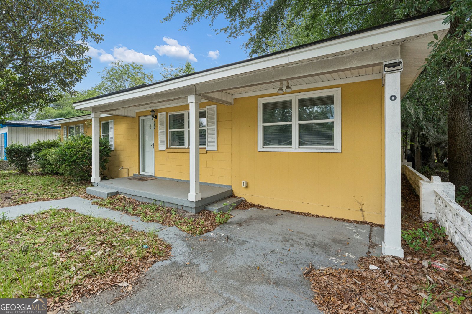 904 Sherman Avenue Savannah - Photo 6