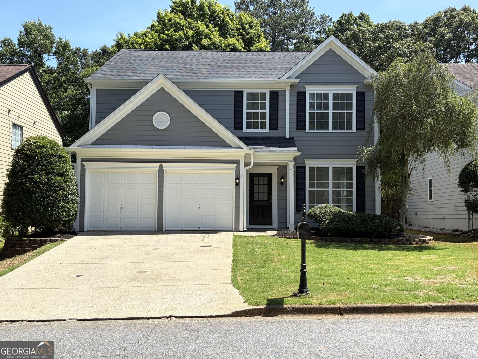 3075 Keyingham Way Alpharetta - main photo