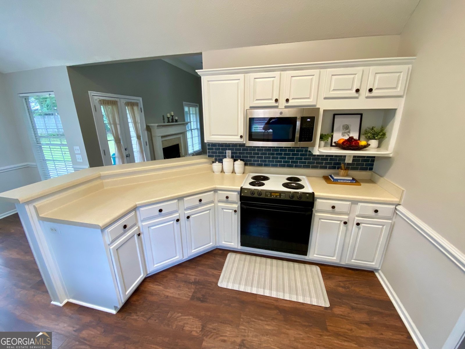 525 Sugarloaf Drive Macon - Photo 10