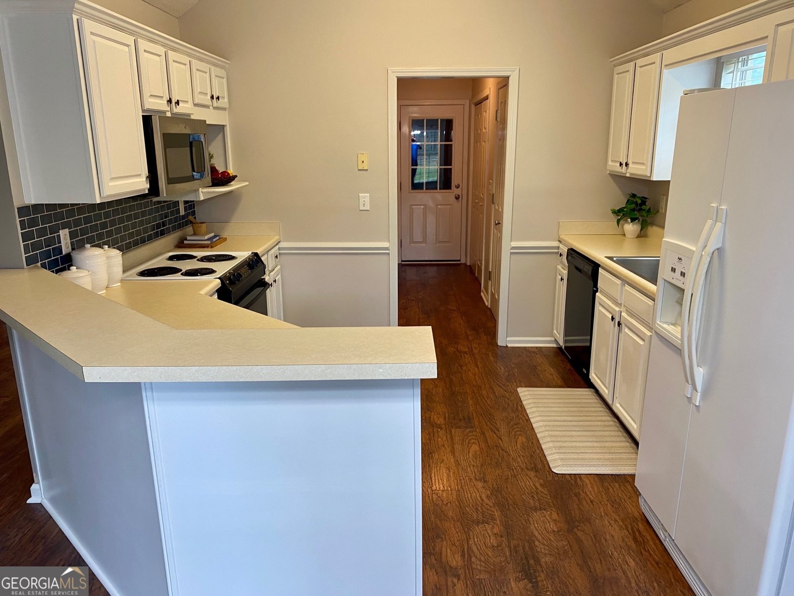 525 Sugarloaf Drive Macon - Photo 12