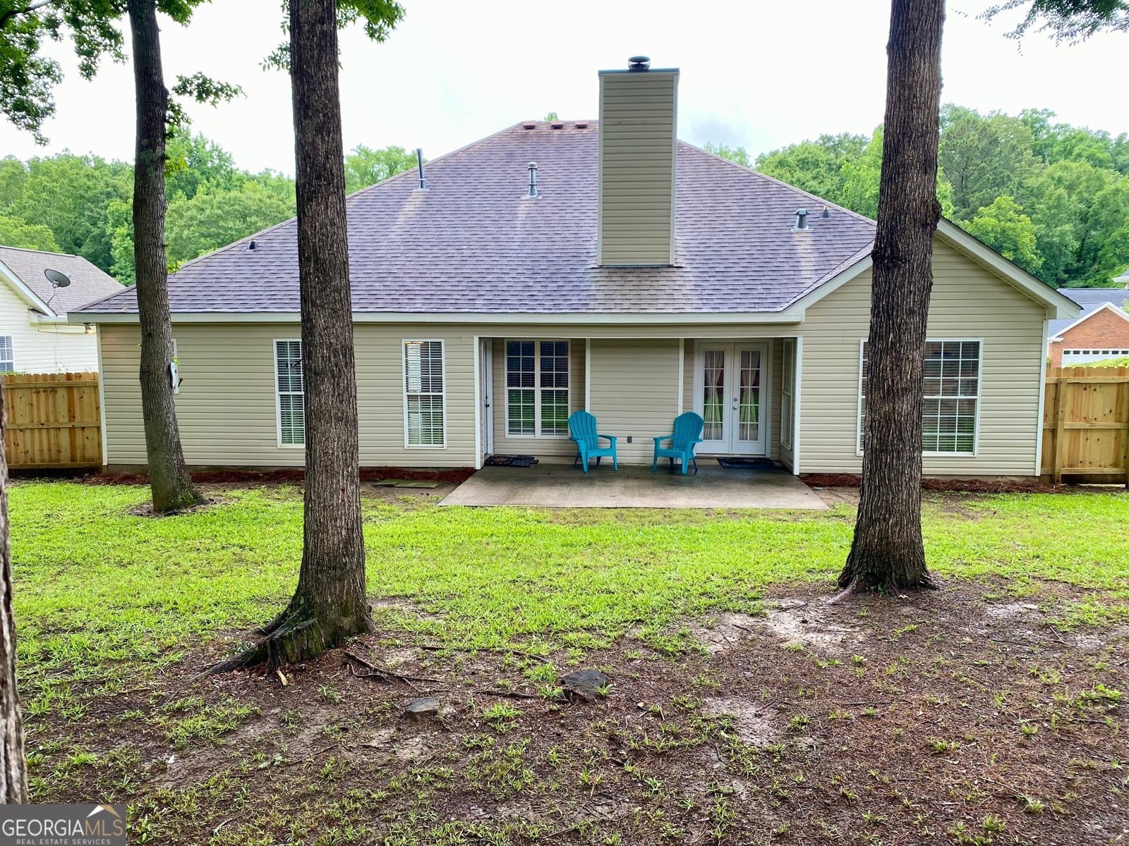 525 Sugarloaf Drive Macon - Photo 22