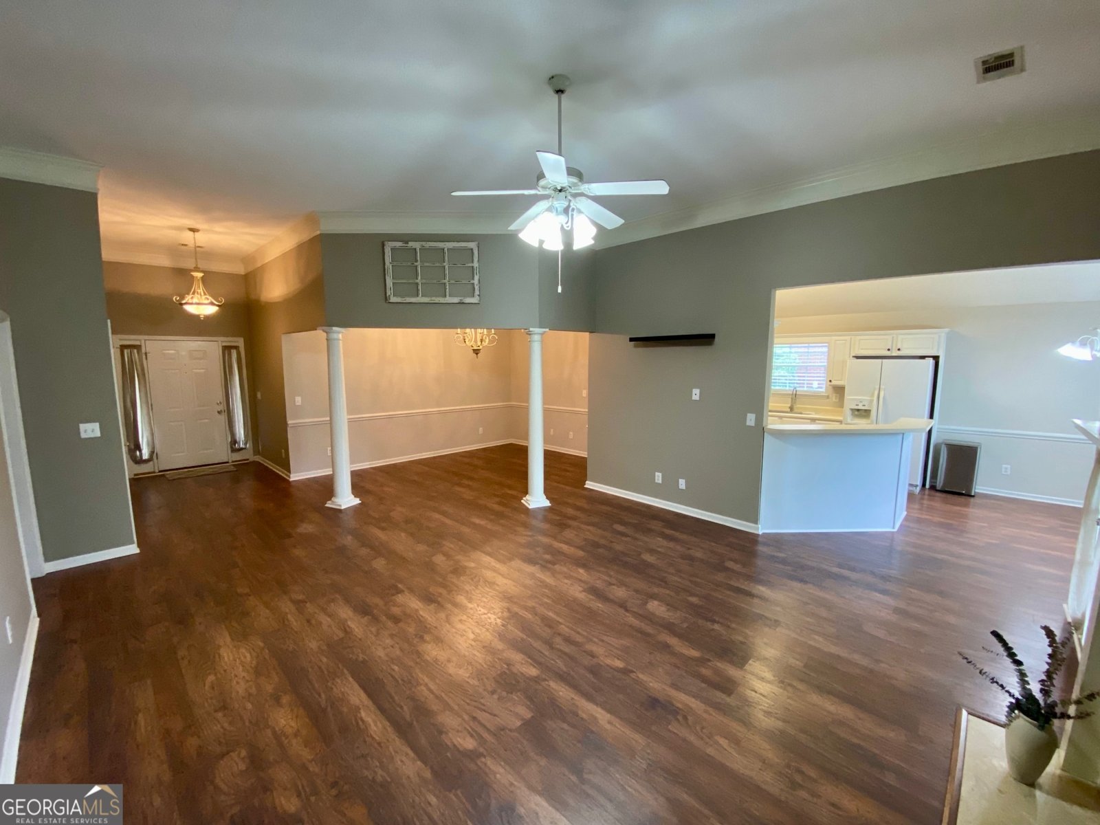 525 Sugarloaf Drive Macon - Photo 6