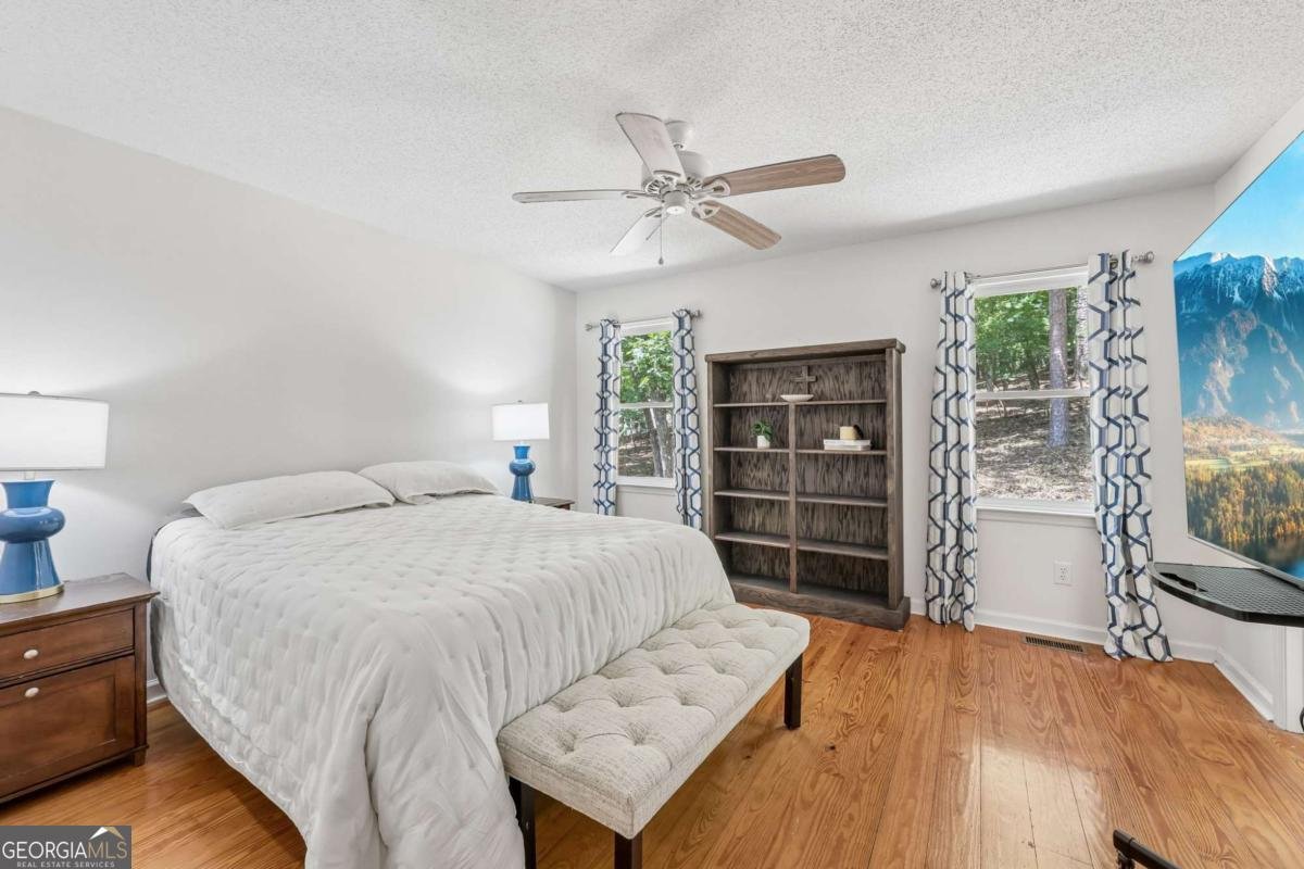 126 Delaney Pine Drive Waleska - Photo 12