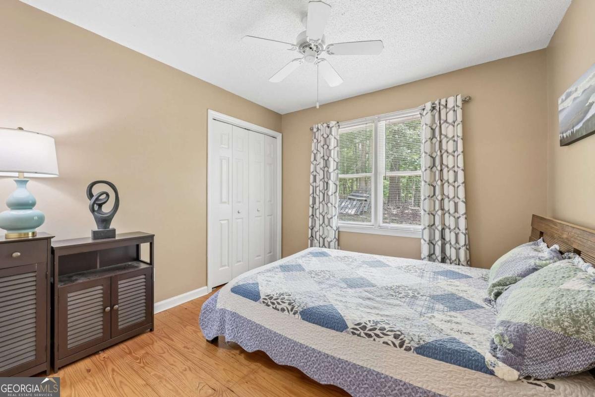 126 Delaney Pine Drive Waleska - Photo 16