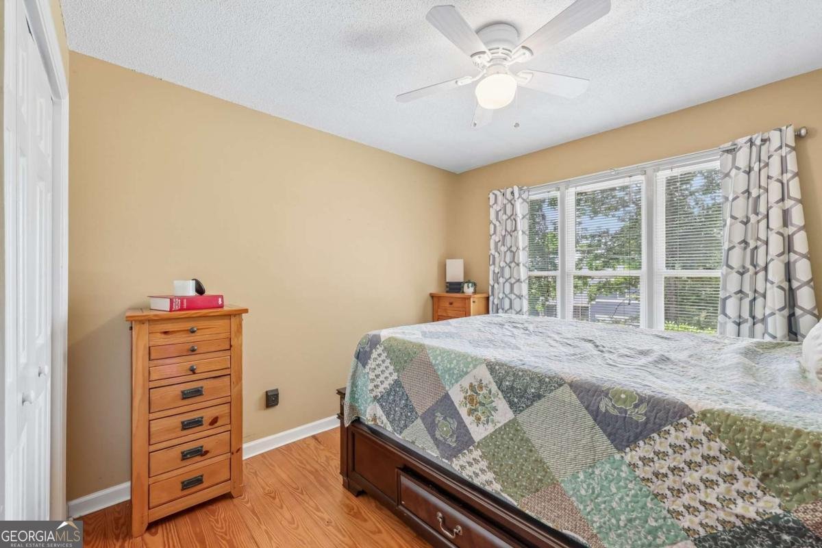 126 Delaney Pine Drive Waleska - Photo 17