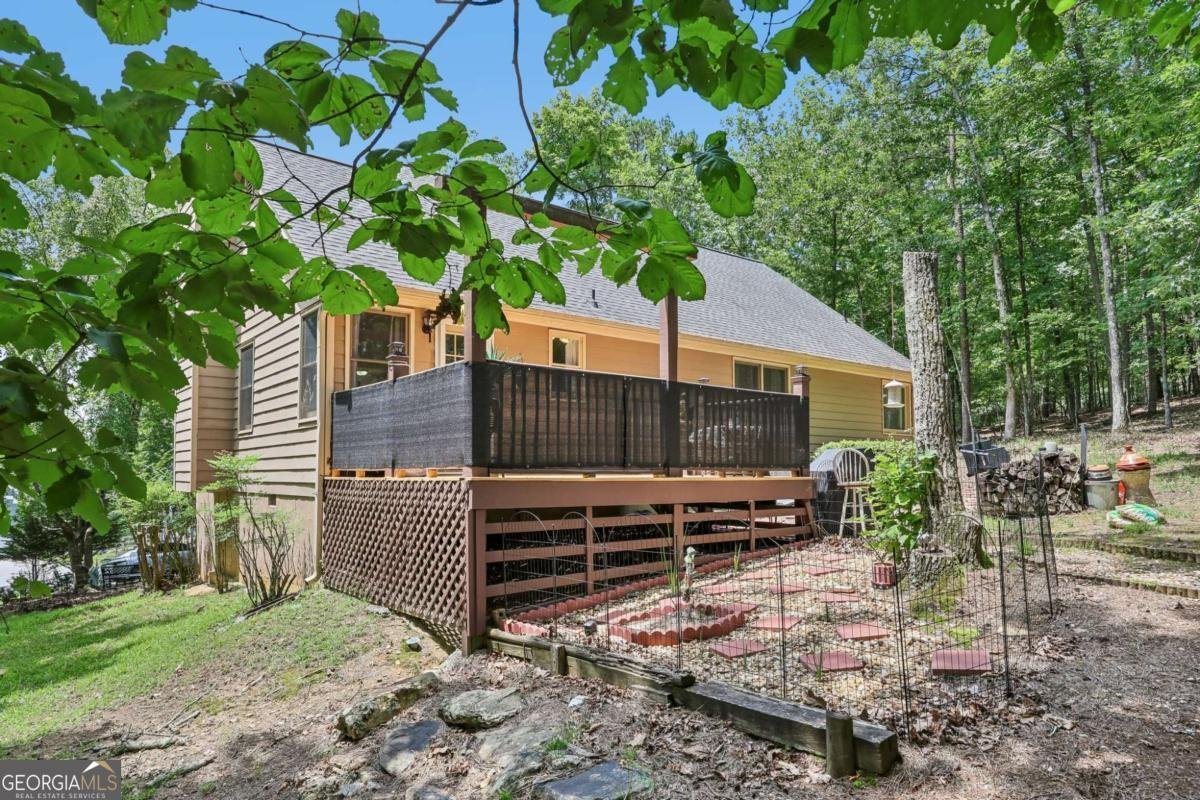 126 Delaney Pine Drive Waleska - Photo 22