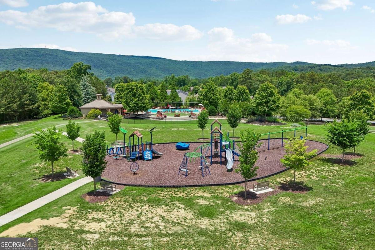 126 Delaney Pine Drive Waleska - Photo 26