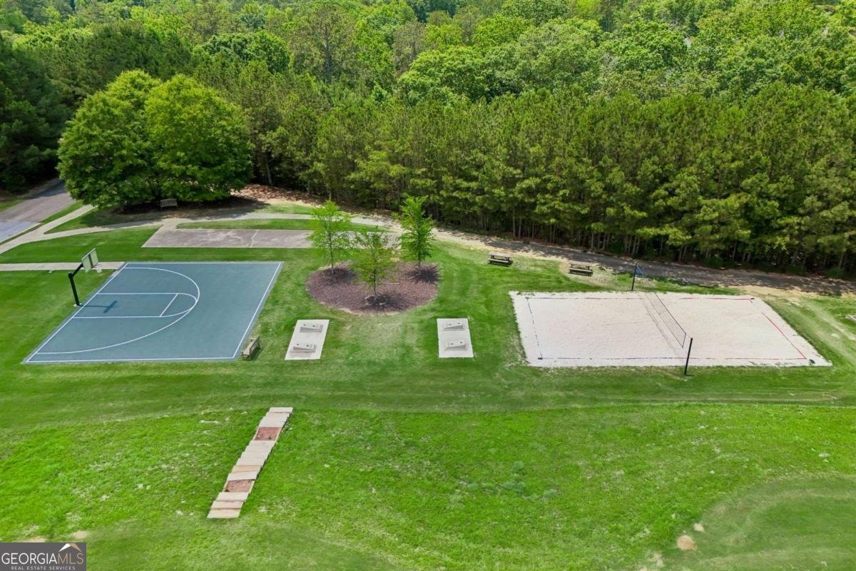 126 Delaney Pine Drive Waleska - Photo 28