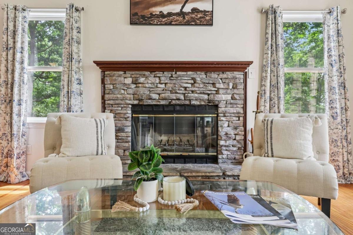 126 Delaney Pine Drive Waleska - Photo 7