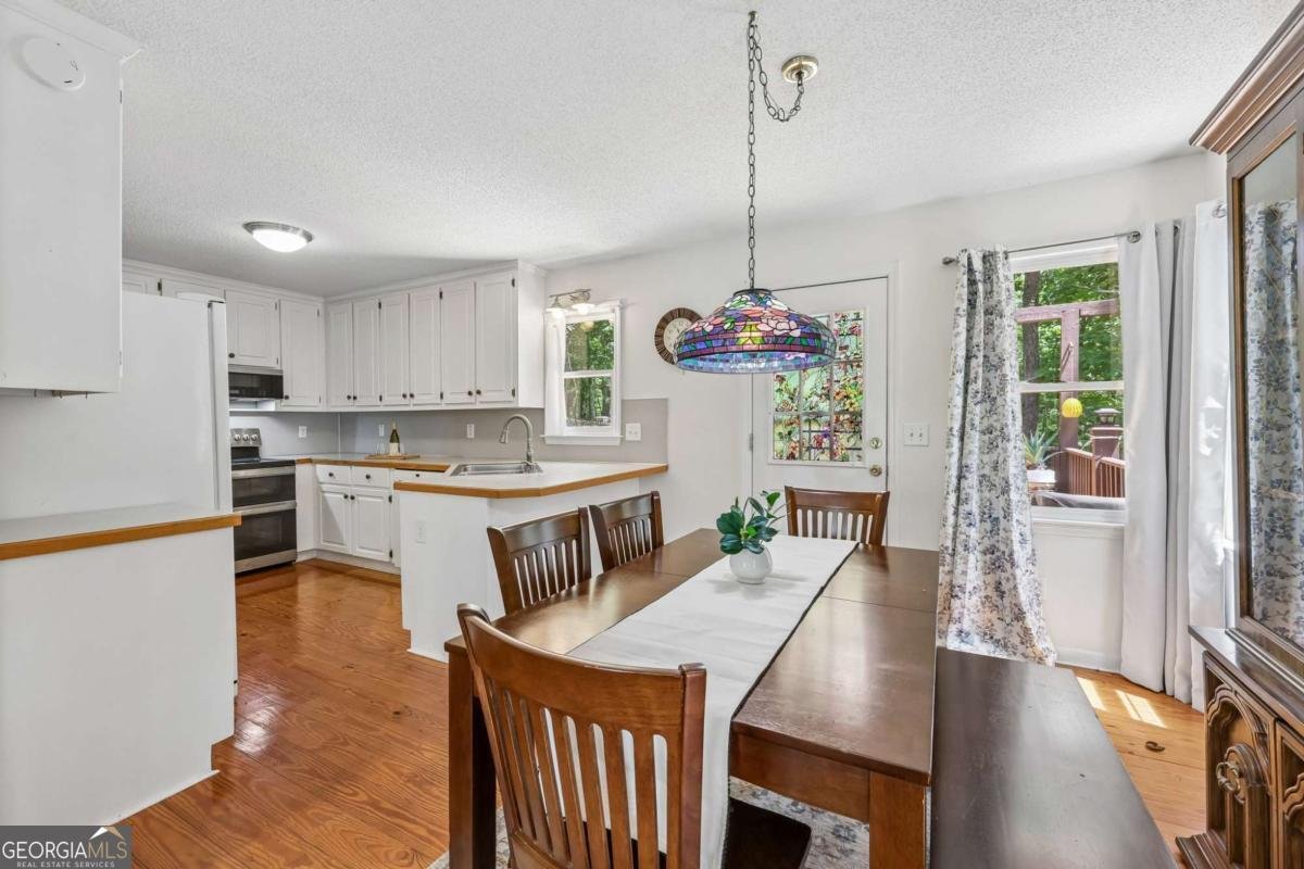 126 Delaney Pine Drive Waleska - Photo 9