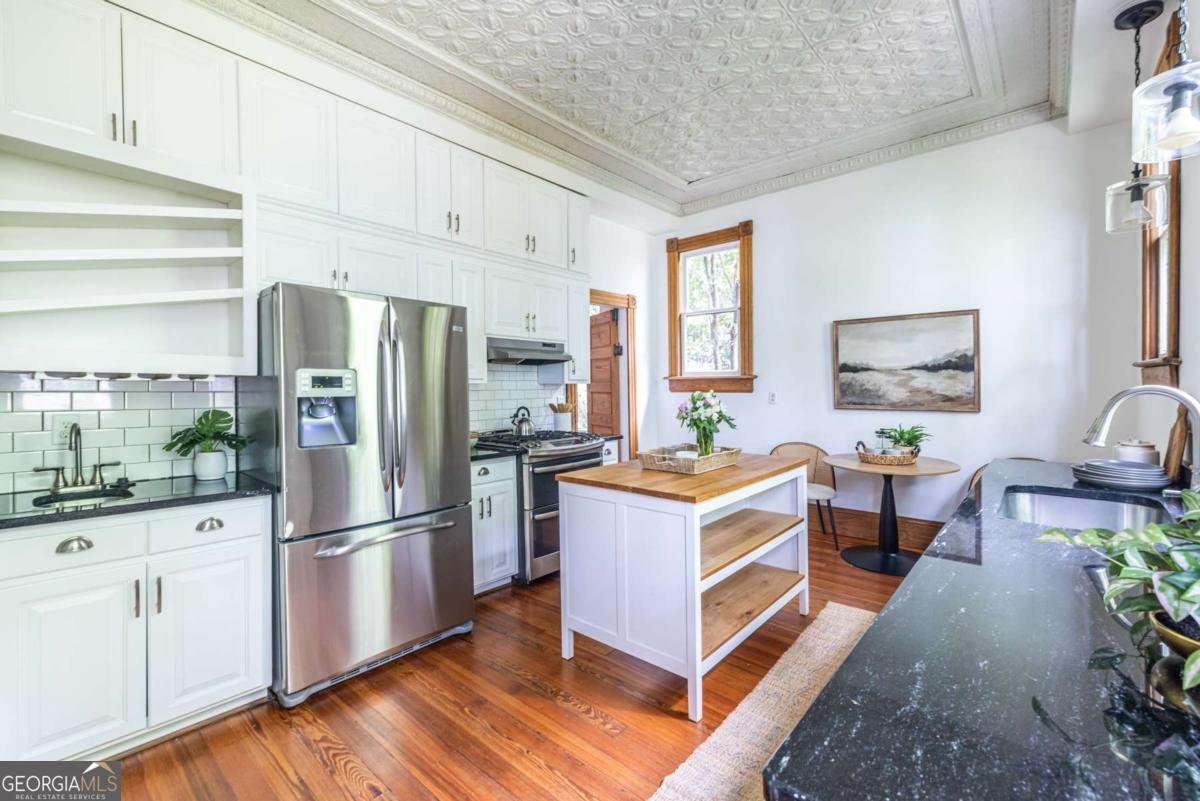 465 Oakland Avenue Atlanta - Photo 16