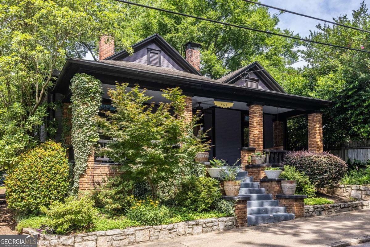 465 Oakland Avenue Atlanta - Photo 42